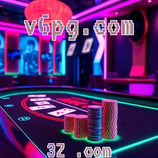 V6pg.com e o Mundo Encantado do Arcade Digital