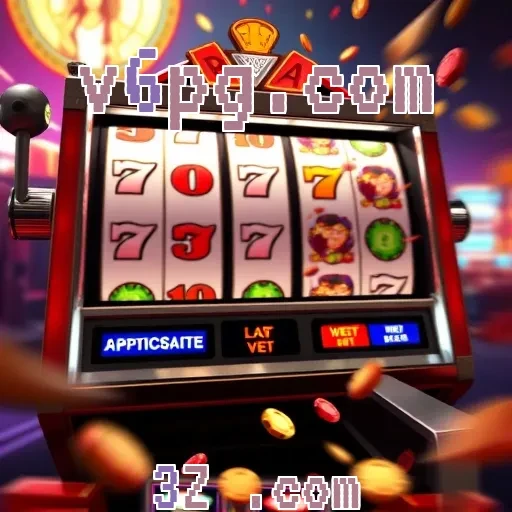 Bingo: Entre Emoções e Prêmios no v6pg.com