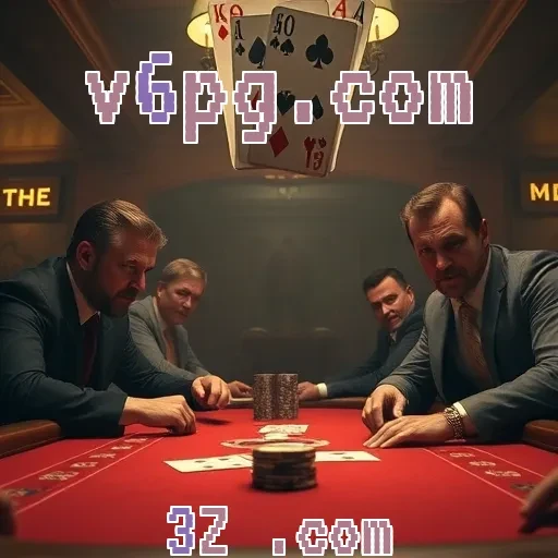 Aventura e Diversão no Casino de v6pg.com