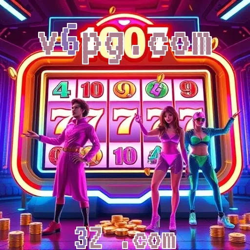 v6pg.com Loteria