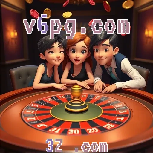 Descubra os Melhores Slots no v6pg.com e Ganhe Prêmios
