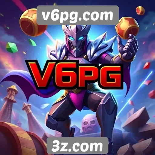Comparativo entre jogos gratuitos e pagos em v6pg.com