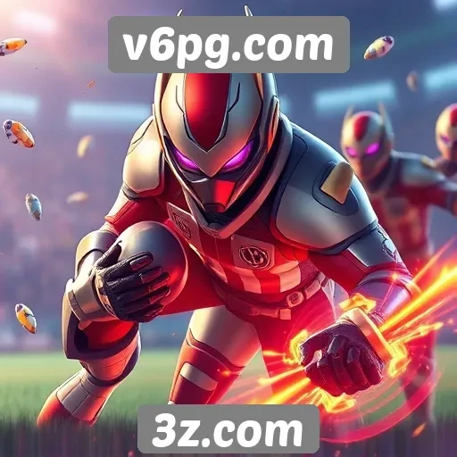 novos lançamentos no v6pg.com atraem jogadores em 2025