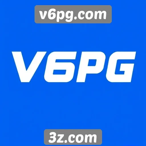 Tendências de jogos online destacadas no v6pg