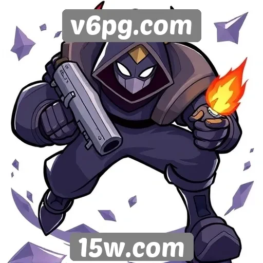 Dicas de jogos populares no V6pg.com são compartilhadas