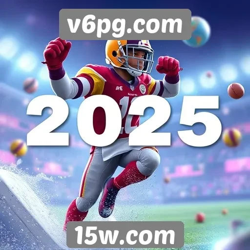 v6pg.com apresenta nova coleção de jogos para 2025